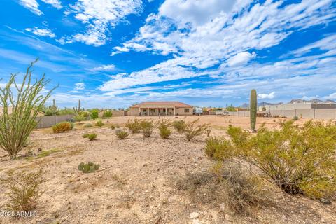 1879 N Hilton Rd, Apache Junction, AZ 85119 photo 73