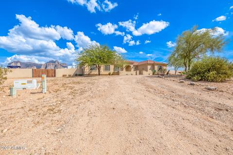 1879 N Hilton Rd, Apache Junction, AZ 85119 photo 13