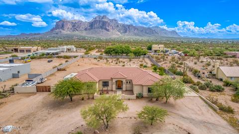 1879 N Hilton Rd, Apache Junction, AZ 85119 photo 5