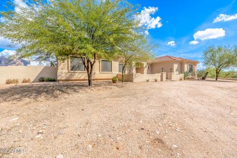 1879 N Hilton Rd, Apache Junction, AZ 85119 photo 15