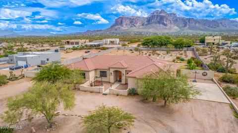 1879 N Hilton Rd, Apache Junction, AZ 85119 photo 7