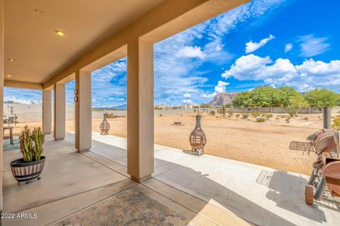 1879 N Hilton Rd, Apache Junction, AZ 85119 photo 64