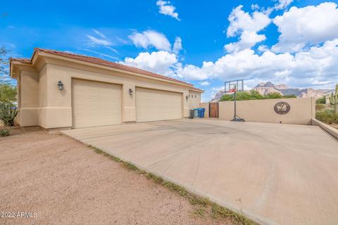 1879 N Hilton Rd, Apache Junction, AZ 85119 photo 16