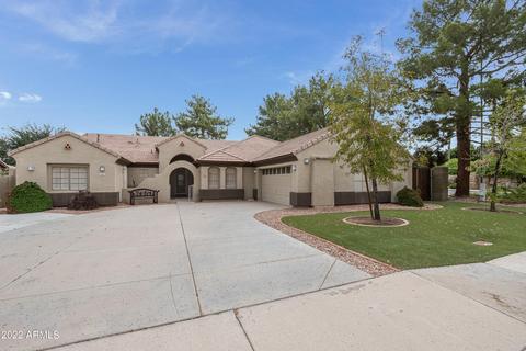 5460 E Gable Ave, Mesa, AZ 85206 photo 1