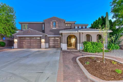 5725 W Ludden Mountain Dr, Glendale, AZ 85310
