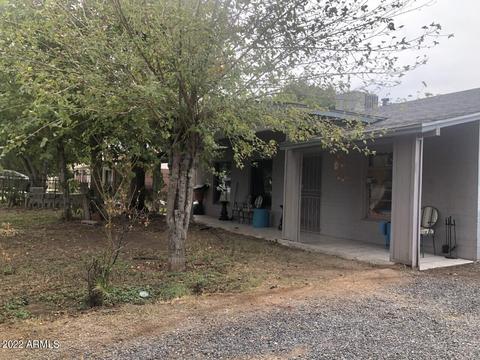 3023 E Culver St, Phoenix, AZ 85008 photo 1