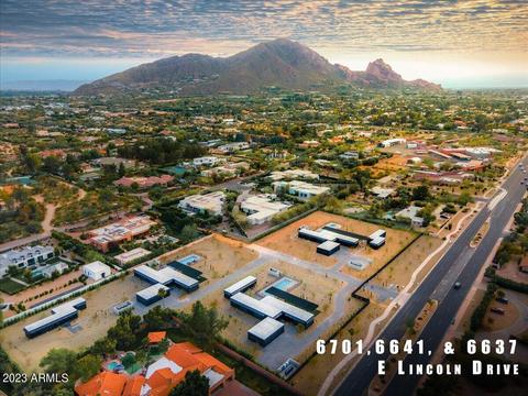 6637 E Lincoln Dr, Paradise Valley, AZ 85253