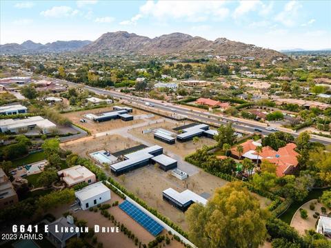 6641 E Lincoln Dr, Paradise Valley, AZ 85253