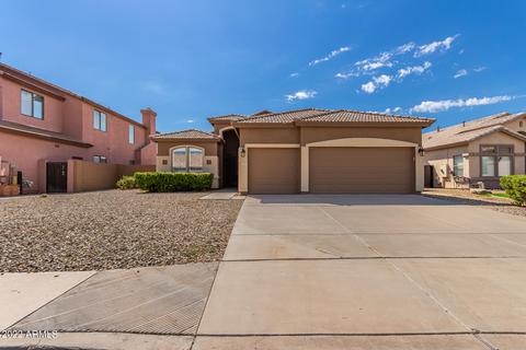 725 E Orchid Ln, Gilbert, AZ 85296 photo 2