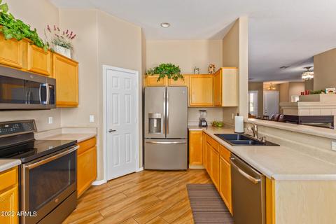 725 E Orchid Ln, Gilbert, AZ 85296 photo 22