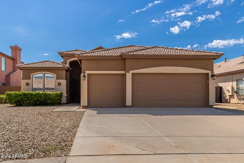725 E Orchid Ln, Gilbert, AZ 85296 photo 1