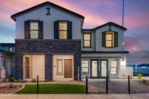 5111 E Woodridge Dr, Scottsdale, AZ 85254
