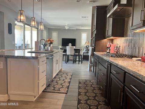 10262 E Thistle Ave, Mesa, AZ 85212 photo 5