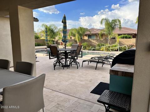 10262 E Thistle Ave, Mesa, AZ 85212 photo 3