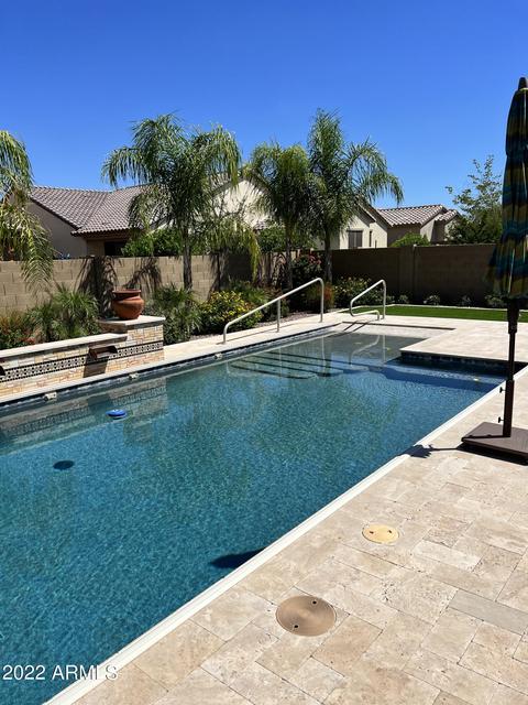 10262 E Thistle Ave, Mesa, AZ 85212 photo 2