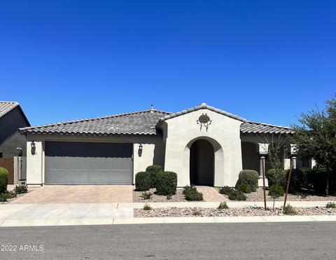 10262 E Thistle Ave, Mesa, AZ 85212 photo 1