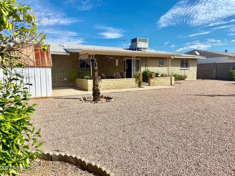6635 E Decatur St, Mesa, AZ 85205 photo 29