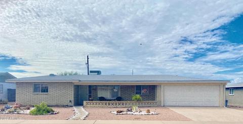 6635 E Decatur St, Mesa, AZ 85205 photo 1