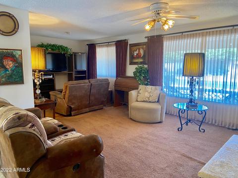 6635 E Decatur St, Mesa, AZ 85205 photo 5