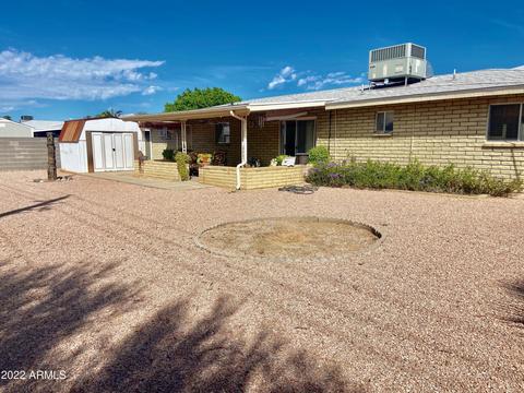 6635 E Decatur St, Mesa, AZ 85205 photo 27
