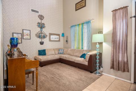 8718 E Hobart St, Mesa, AZ 85207 photo 21