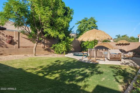 8718 E Hobart St, Mesa, AZ 85207 photo 17