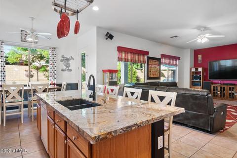 8718 E Hobart St, Mesa, AZ 85207 photo 27