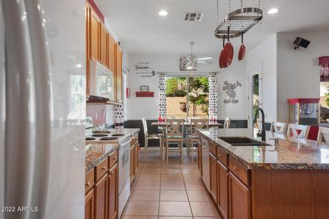 8718 E Hobart St, Mesa, AZ 85207 photo 25