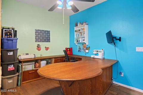 8718 E Hobart St, Mesa, AZ 85207 photo 42