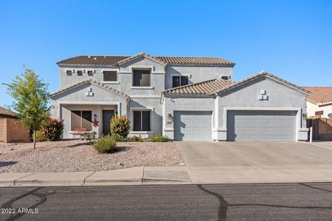 8718 E Hobart St, Mesa, AZ 85207