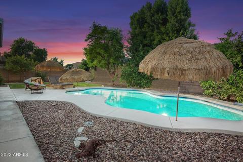 8718 E Hobart St, Mesa, AZ 85207 photo 2