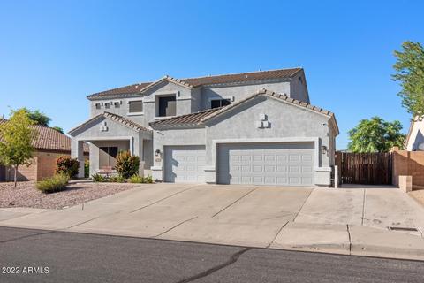 8718 E Hobart St, Mesa, AZ 85207 photo 7