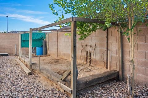 8718 E Hobart St, Mesa, AZ 85207 photo 57
