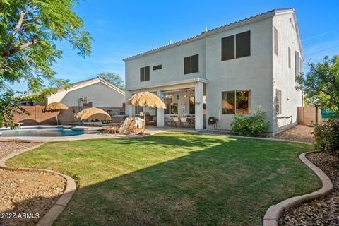 8718 E Hobart St, Mesa, AZ 85207 photo 14