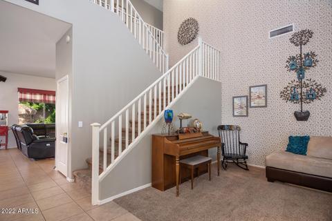 8718 E Hobart St, Mesa, AZ 85207 photo 22