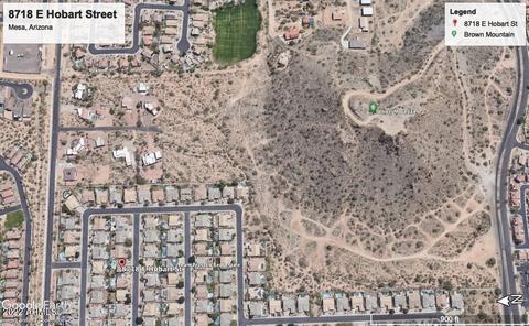 8718 E Hobart St, Mesa, AZ 85207 photo 10