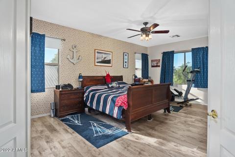8718 E Hobart St, Mesa, AZ 85207 photo 6