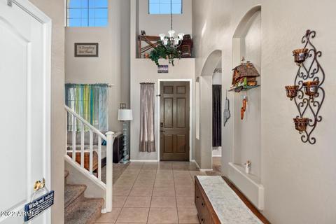 8718 E Hobart St, Mesa, AZ 85207 photo 20