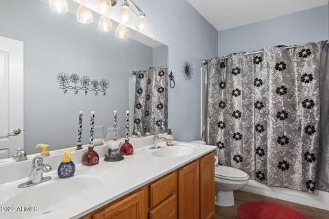 8718 E Hobart St, Mesa, AZ 85207 photo 44