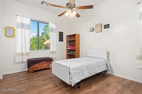 8718 E Hobart St, Mesa, AZ 85207 photo 49