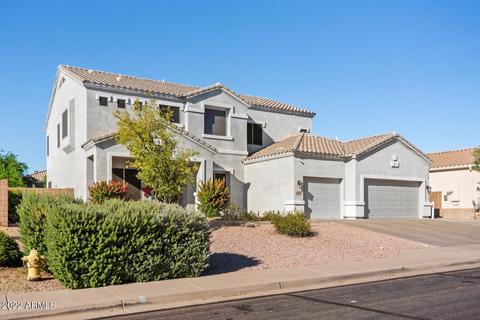 8718 E Hobart St, Mesa, AZ 85207 photo 13