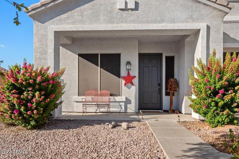 8718 E Hobart St, Mesa, AZ 85207 photo 18