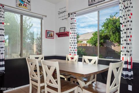 8718 E Hobart St, Mesa, AZ 85207 photo 26