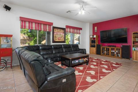 8718 E Hobart St, Mesa, AZ 85207 photo 30
