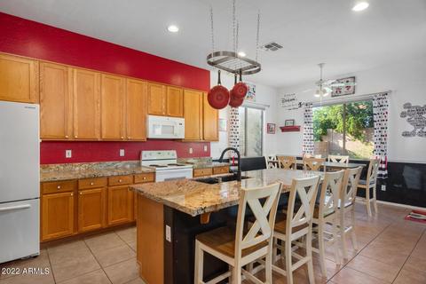 8718 E Hobart St, Mesa, AZ 85207 photo 4