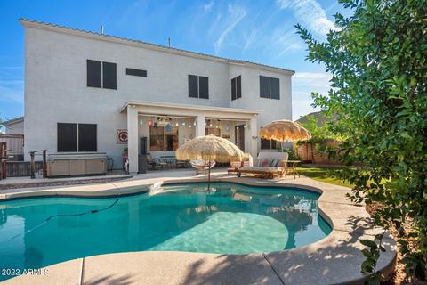 8718 E Hobart St, Mesa, AZ 85207 photo 55