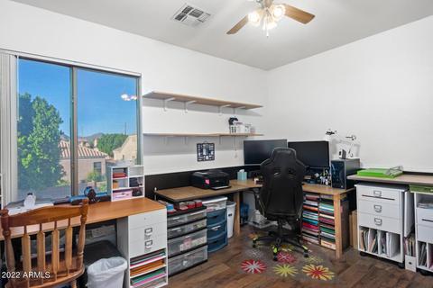 8718 E Hobart St, Mesa, AZ 85207 photo 45