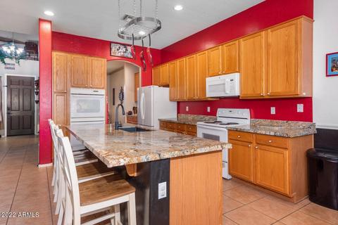 8718 E Hobart St, Mesa, AZ 85207 photo 23