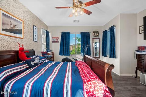 8718 E Hobart St, Mesa, AZ 85207 photo 34