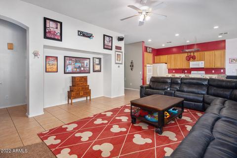8718 E Hobart St, Mesa, AZ 85207 photo 29